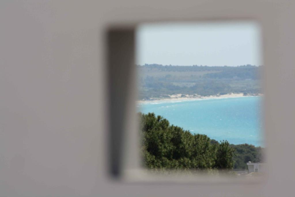 Attico Mare Leilighet Gallipoli Rom bilde